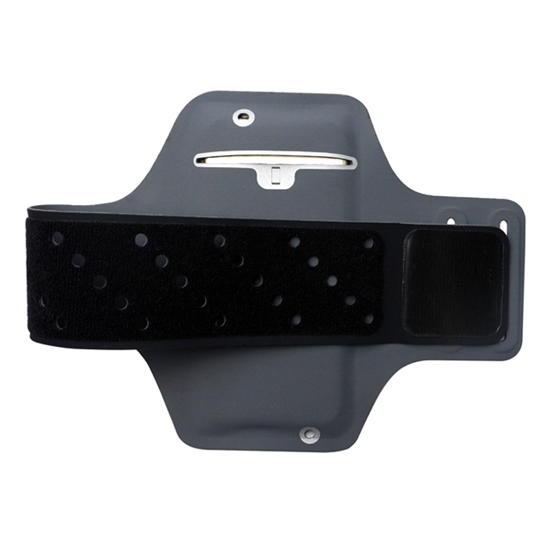 Verstelbare mobiele telefoon Sport Running Armband voor telefoon