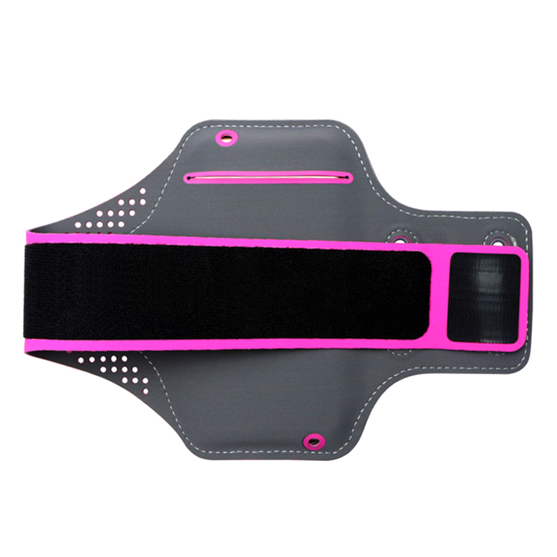 Universal Mobile Phone Accessoires Sport Armband for Running