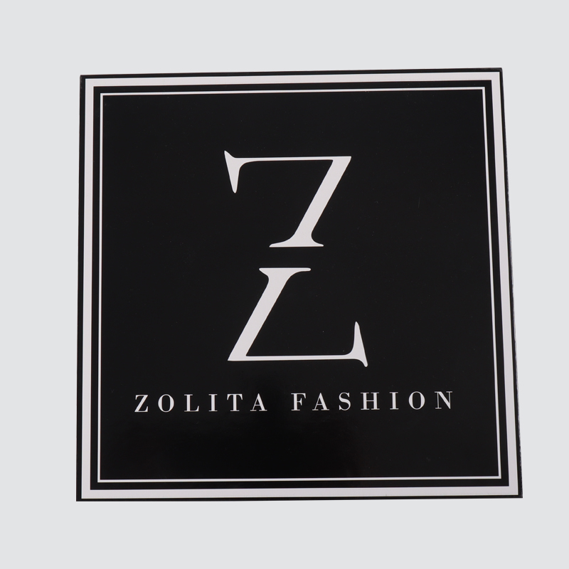 Aangepaste Logo Box Popular Apparel Gift Packaging Box