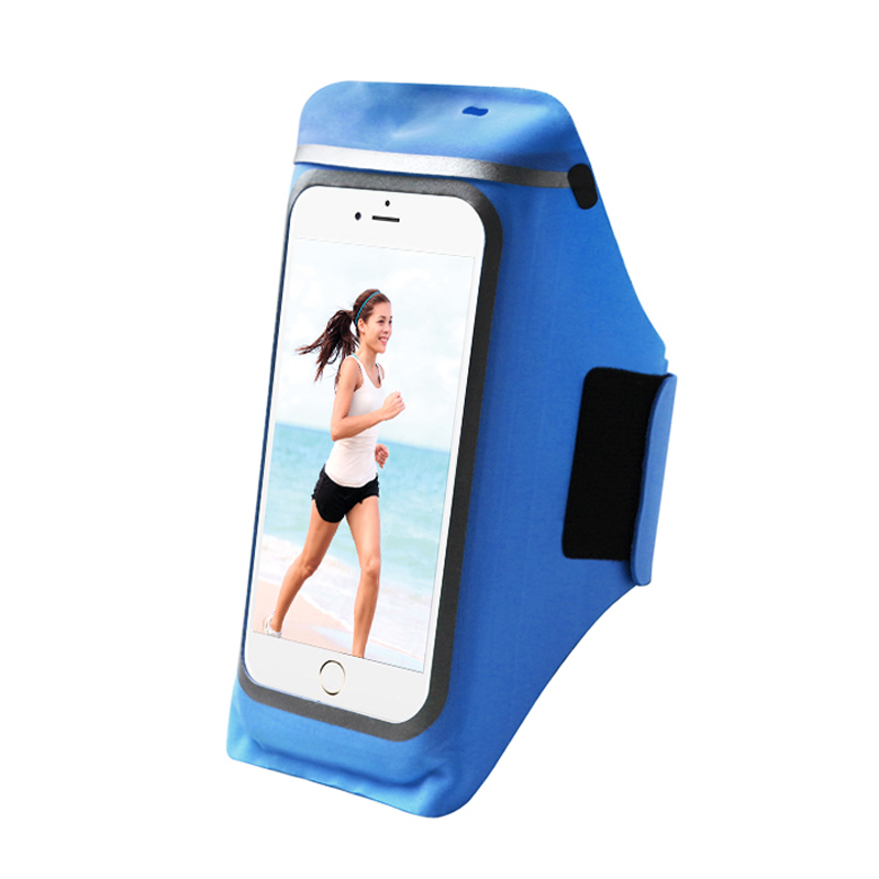 Accessoires voor mobiele telefoons Sportarmband voor mobiel