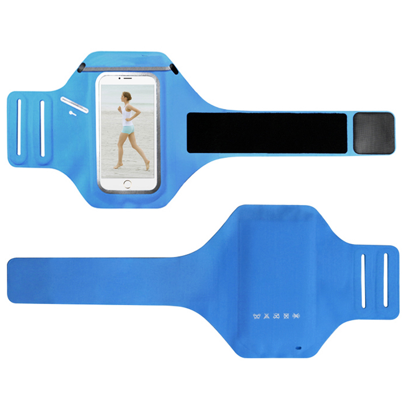 Accessoires voor mobiele telefoons Sportarmband voor mobiel