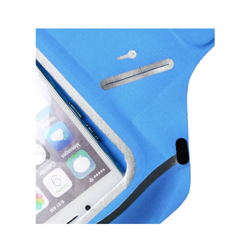 Accessoires voor mobiele telefoons Sportarmband voor mobiel
