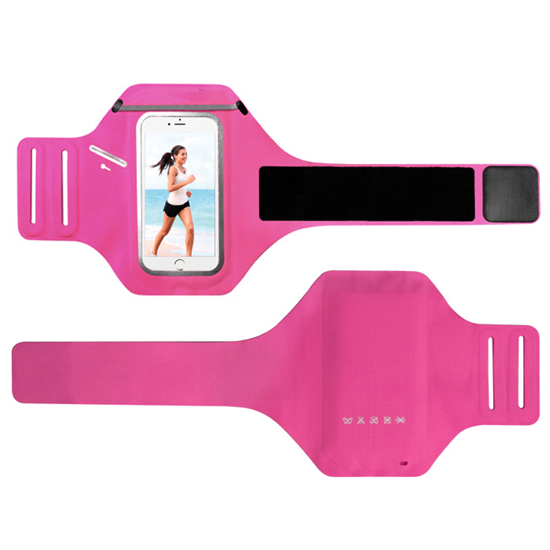 Running Sport Oefening Verstelbare armband voor telefoon