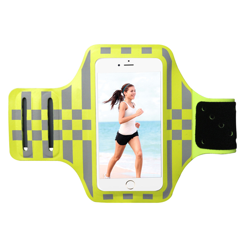 Sports Running Armband voor Smartphone