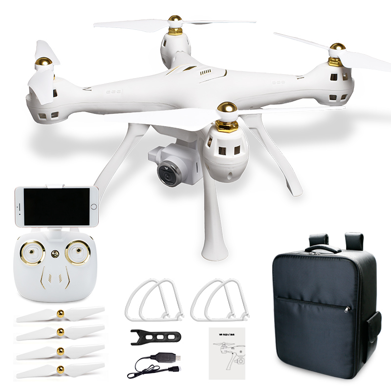 Professionele W8 Redenable Price China Factory Sales Drone met GPS