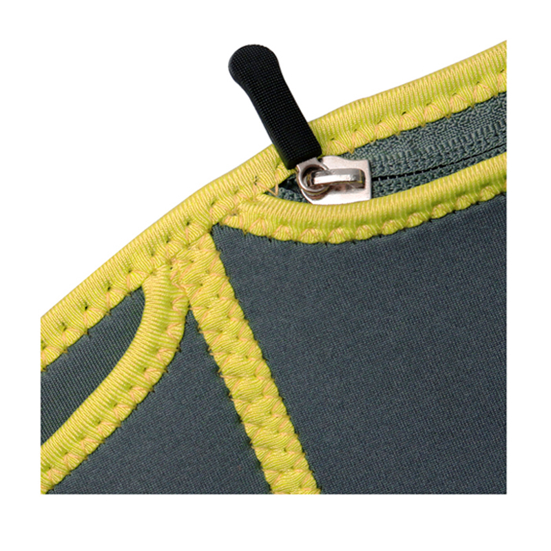 Custom Verstelbare Neopreen Taille Trainer Riem Gym Sport Zweet Afslanken Taille Trimmer Riem