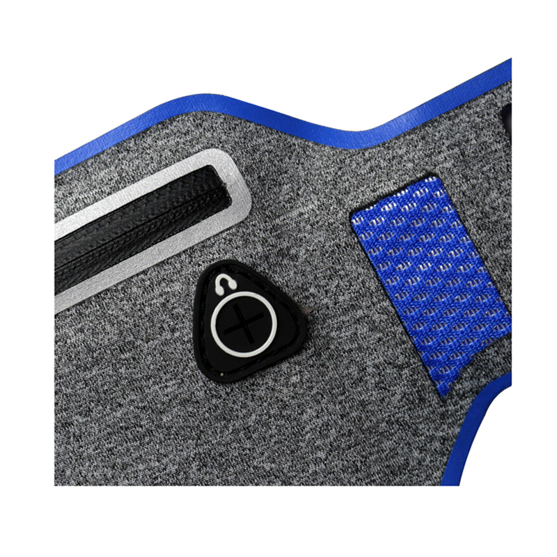 Groothandel sport reflecterende heuptas voor dames