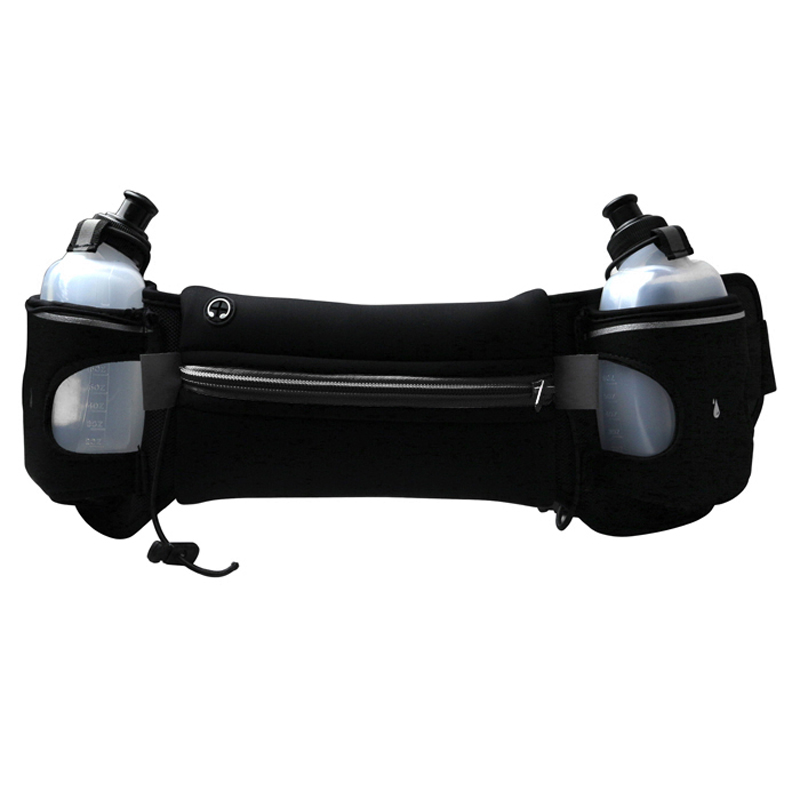 Outdoor Sport Hydration Waist Bag Pakje Waterdichte Fles