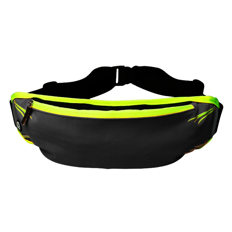 Ultra lichte sport Waist Pouch voor het rennen