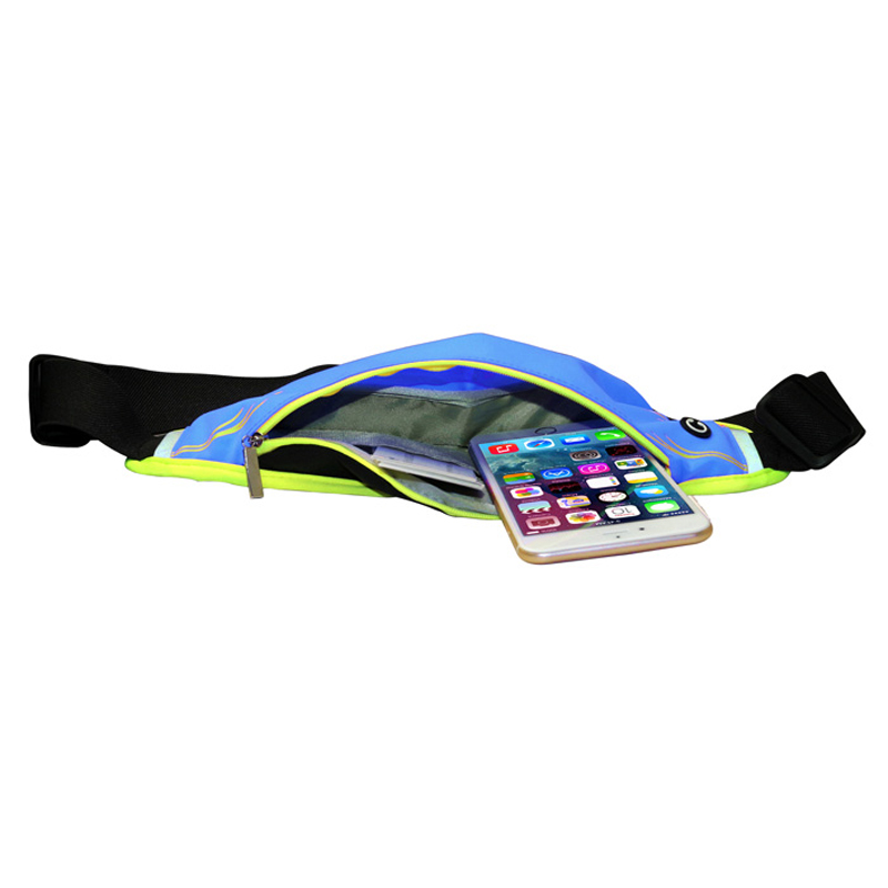 Outdoor Sport rent Bum Bag Fanny Pack for Phone