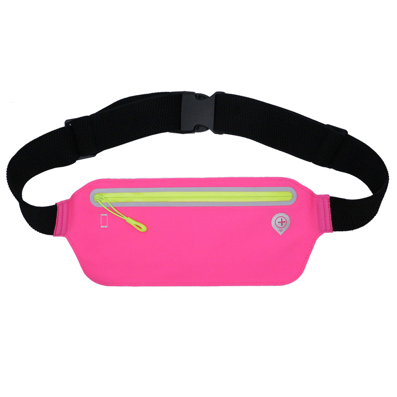 Top Quality Sport Running Belt met Pocket