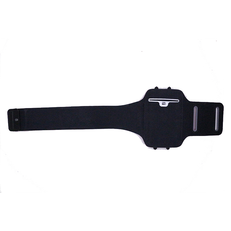 Nieuwe Arrival 360 degree Rottable Lycra Running Armband