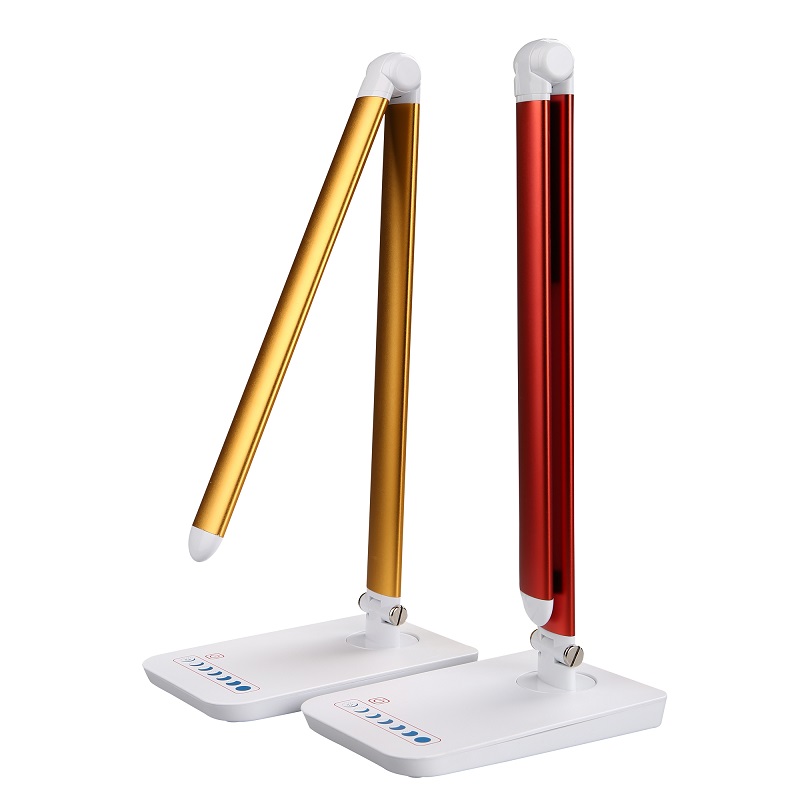 586S Oogbescherming Flexibele Office LED Walmart Tafel 8 w USB led bureaulamp