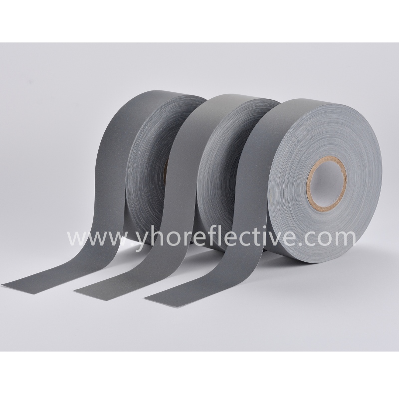 Y-601 Hoge reflecterende Pol tape