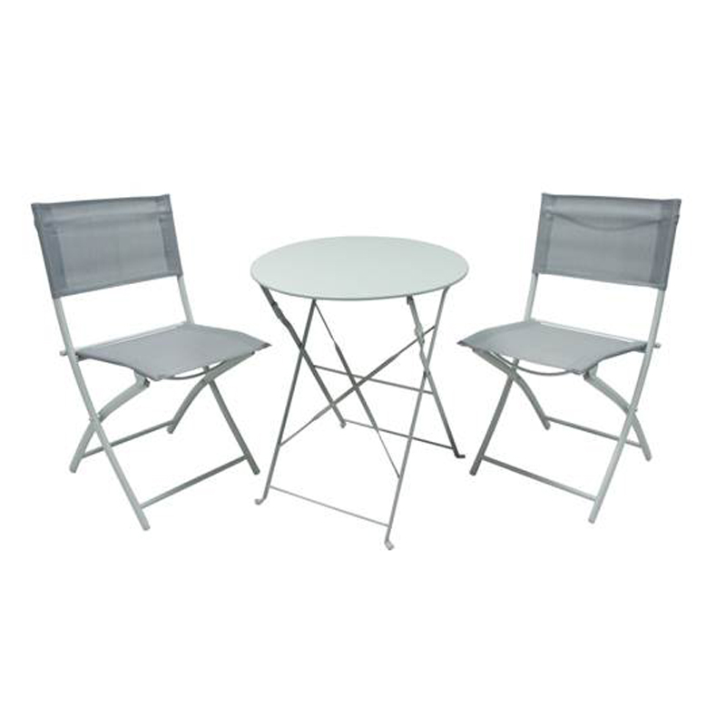 Hof van staal 3pcs