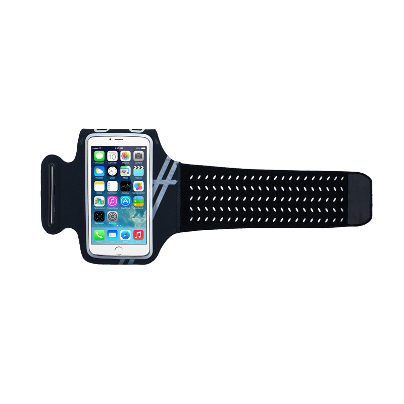 Mobiele telefoon Sport Armband Bag Pouch Holder