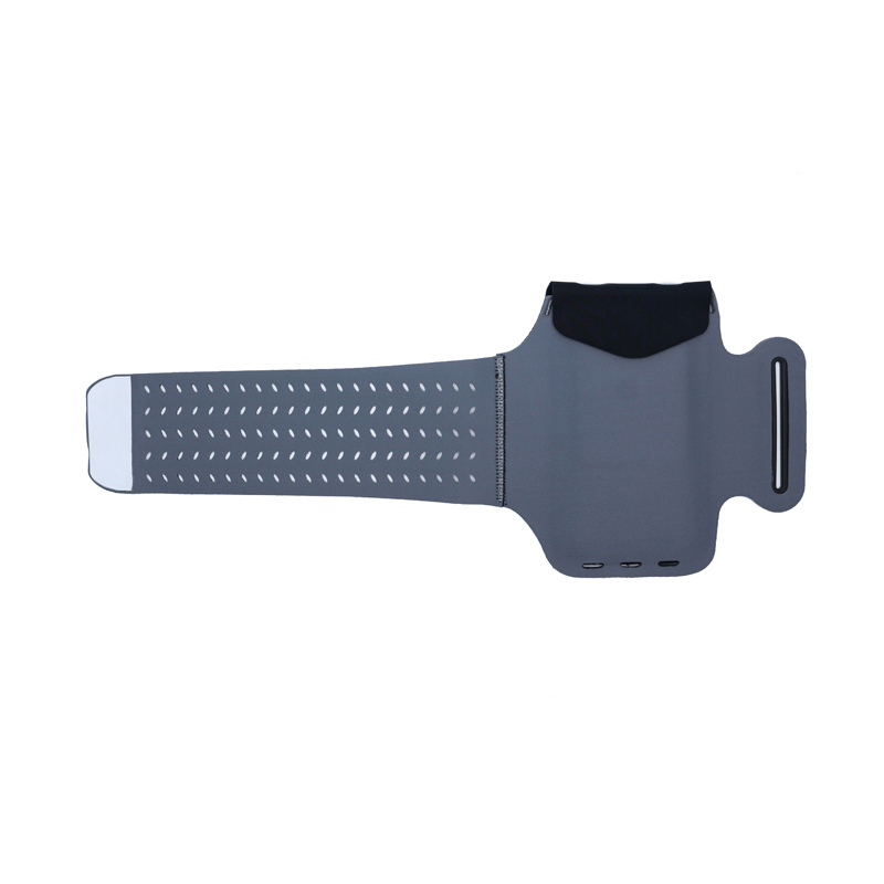 Mobiele telefoon Sport Armband Bag Pouch Holder