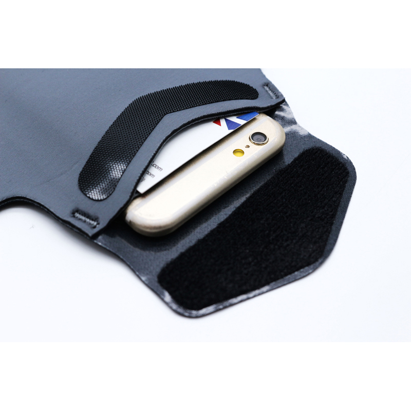 Mobiele telefoon Sport Armband Bag Pouch Holder