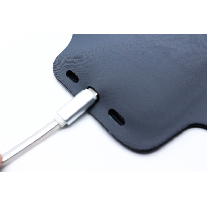 Aangepaste sporttelefoon Amband case