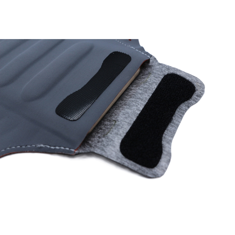 Universele Waterproof mobiele telefoon Armband voor het draaien