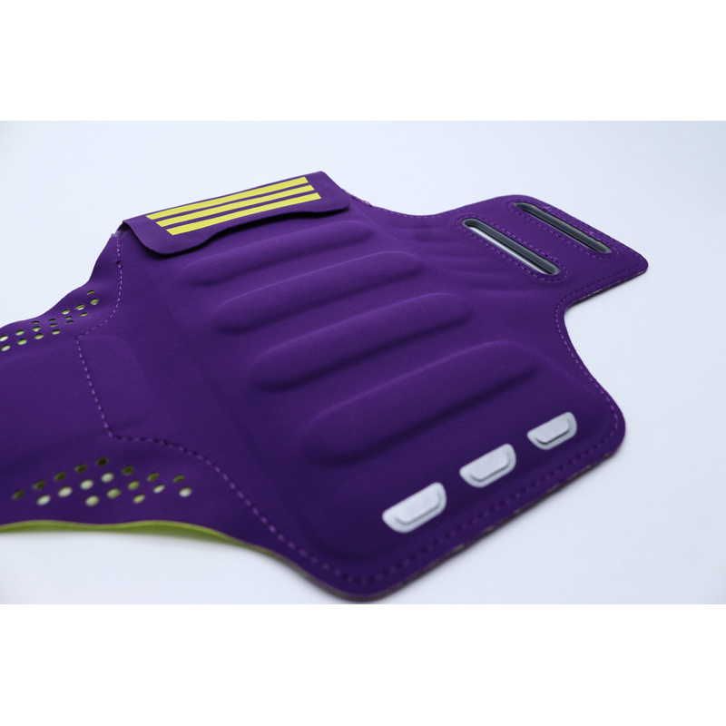 Armband 4.7 5.5 inch voor iPhone xs xs max xr