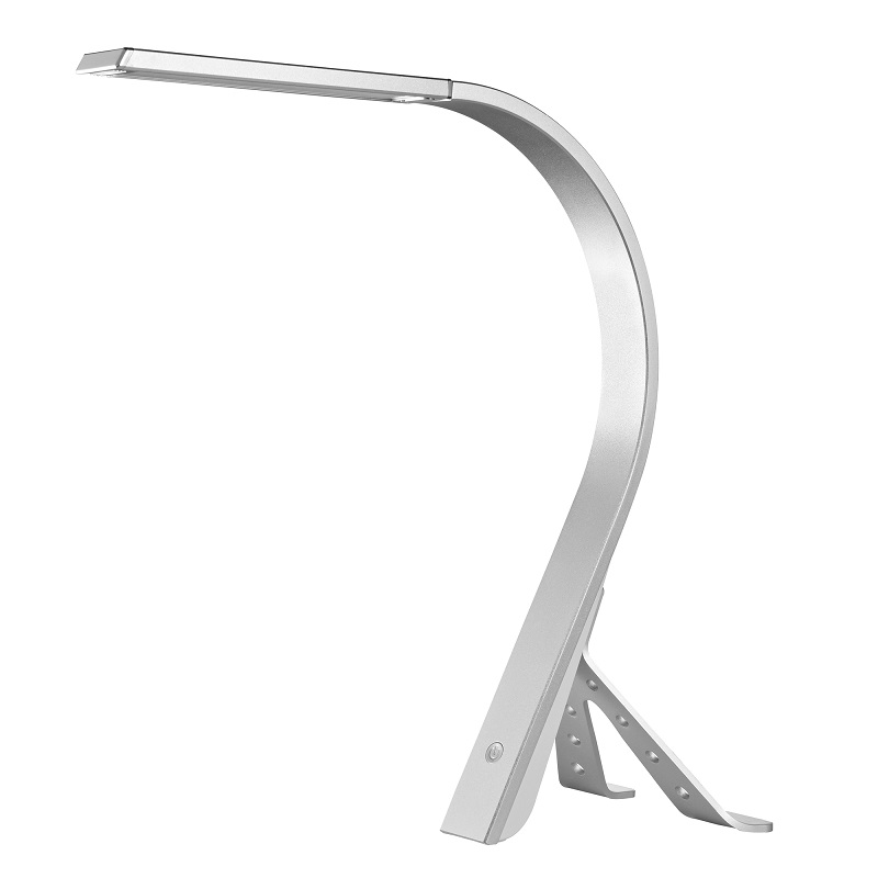 521 Modern Desk Lamp Dimmable Reading Light met 5-Level Dimmer