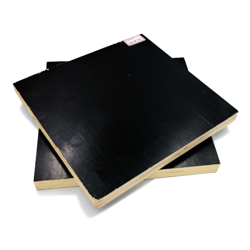 hoge kwaliteit 18 mm Poplar multiplex board voor bouwbekisting