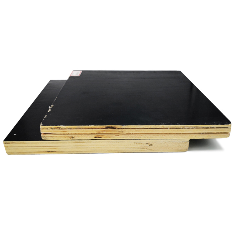 hoge kwaliteit 18 mm Poplar multiplex board voor bouwbekisting