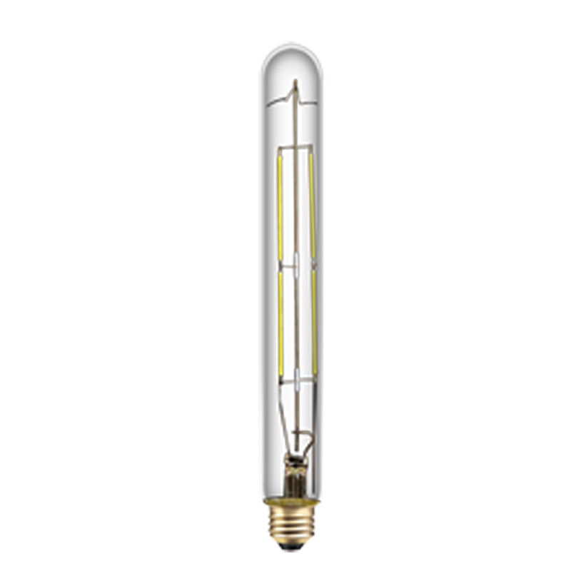 ST26 Held 1w 2700k led led soft filament indoor lightlamp