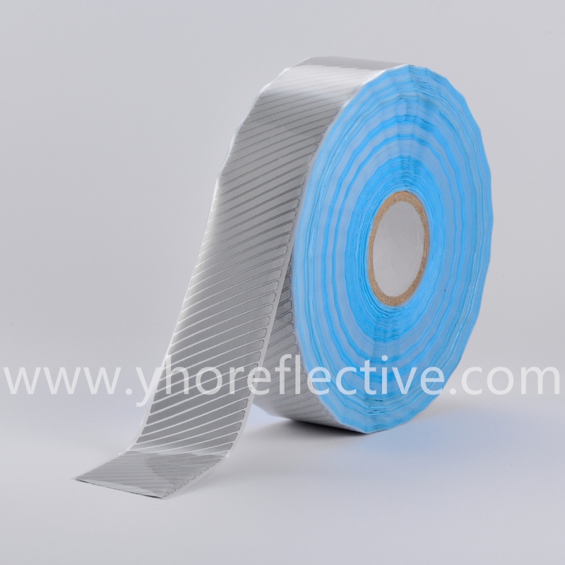 Y-9002B --Warmte transfer film --Design B