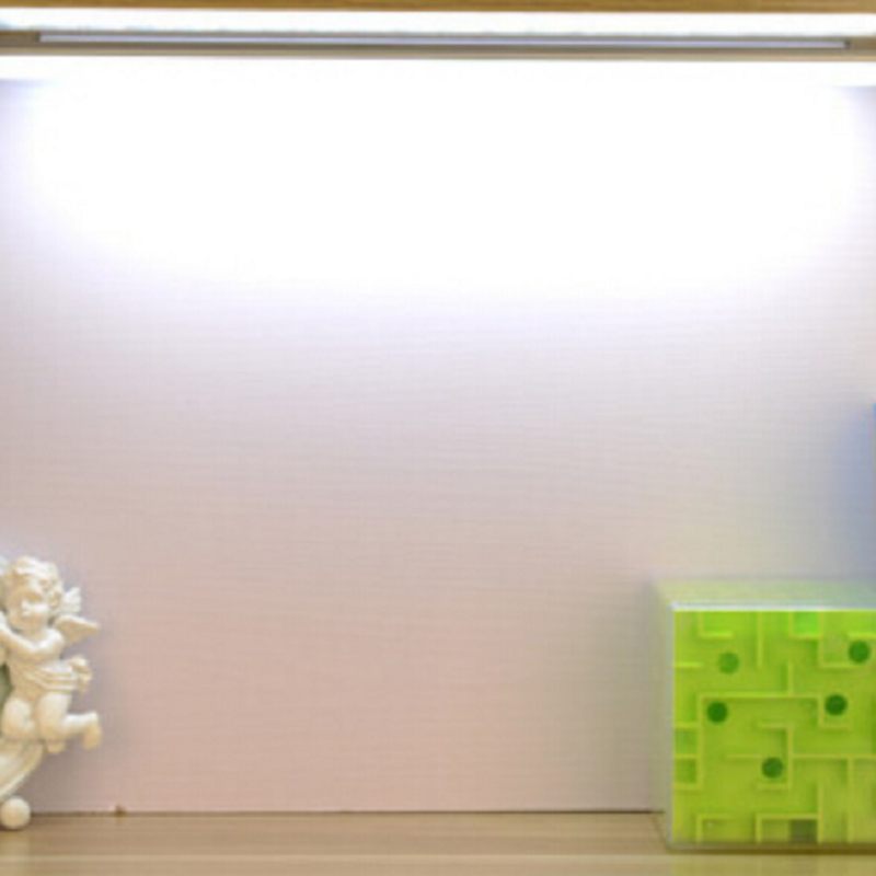 102 USB-oplaadconnector LED LAMP voor het aflezen van 65292; magnetische ijzerinstallatie led reading lamp