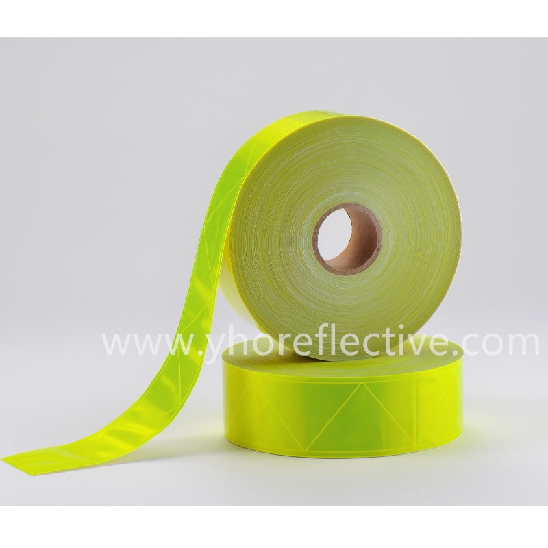 Y-8005 Reflectieve PVC-tape