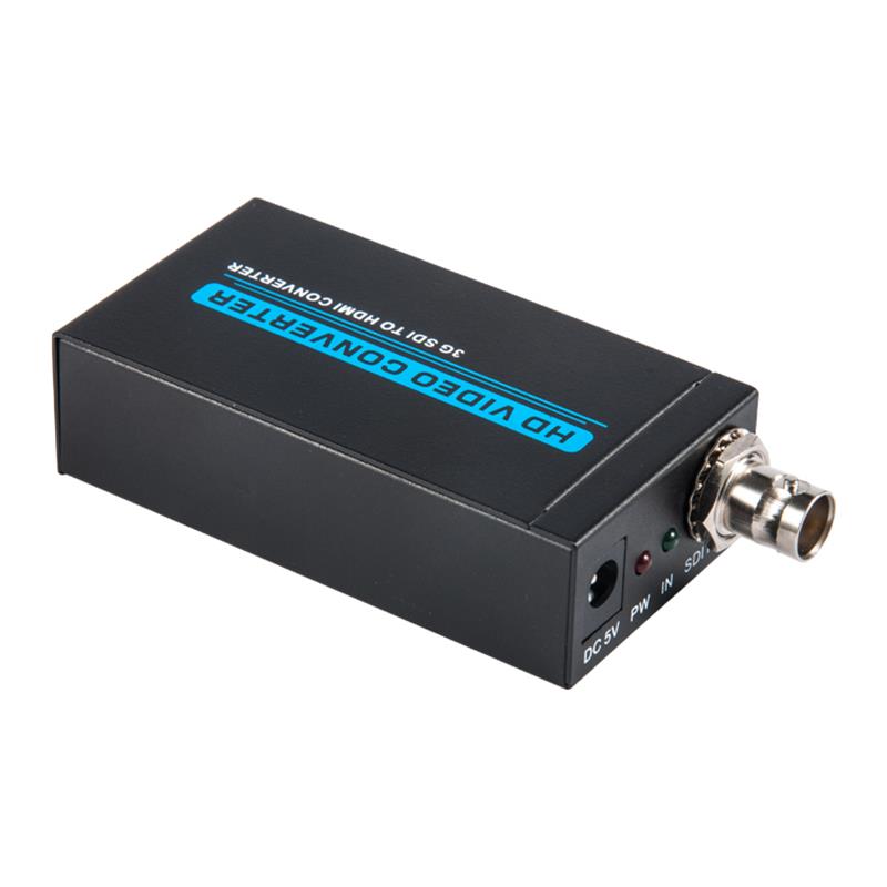 SD / HD / 3G SDI NAAR HDMI-CONVERTER 1080P