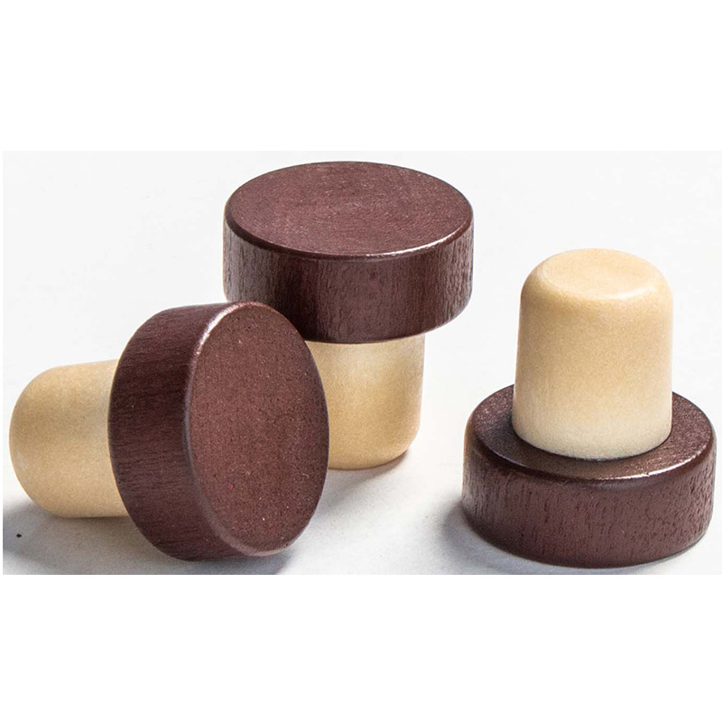 kurkkurkkurkkurkkurksluiting van hout
