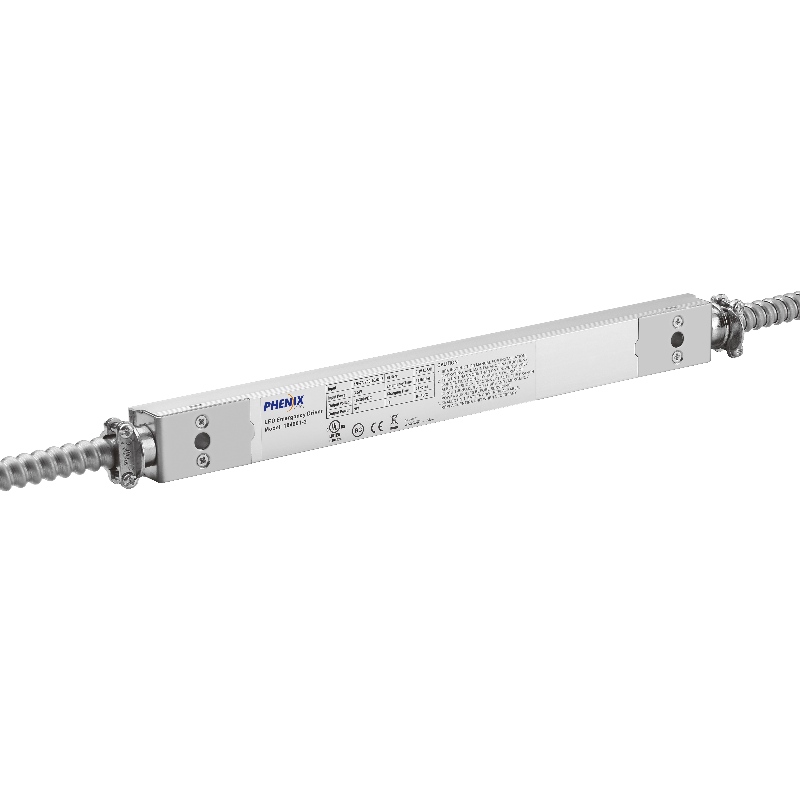 18490X-2 LINEAIRE NOODAPPARATUUR