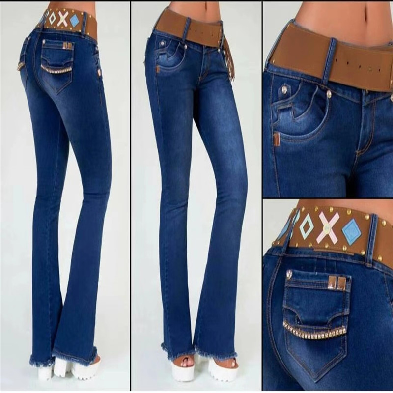 dames jeans