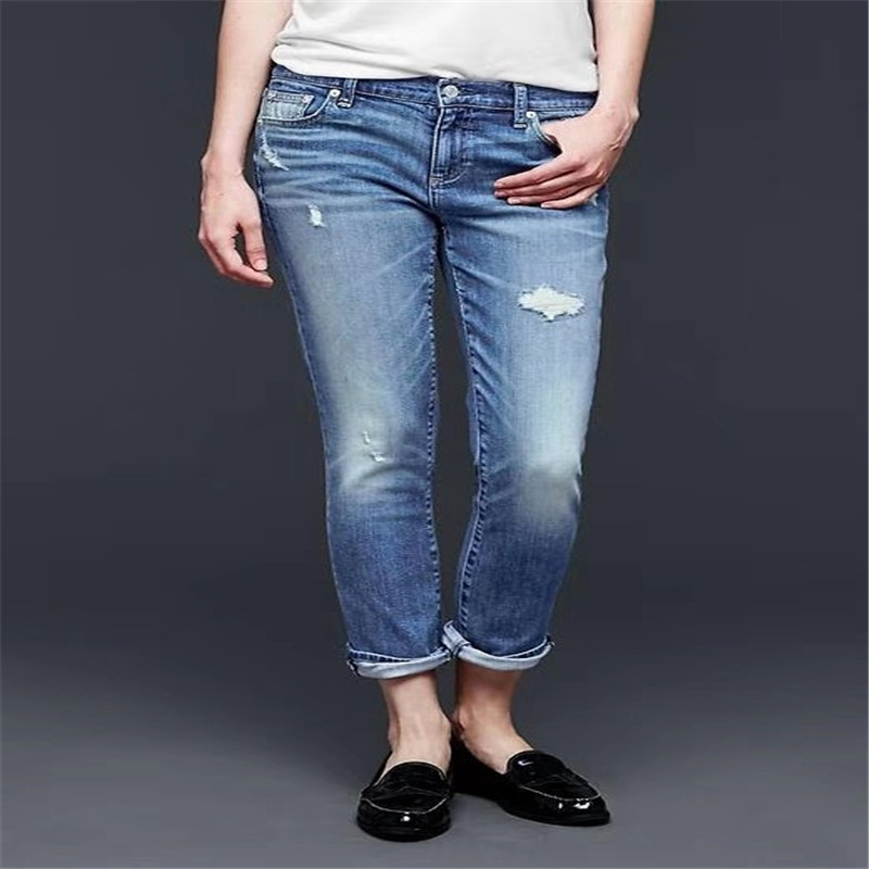 dames jeans