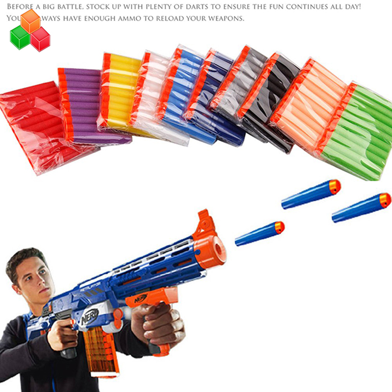 Hot sellling doen alsof sluipschutter doel schieten epe eva schuim zuignap cs spel veiligheid zacht plastic speelgoed schieten geweren kogels