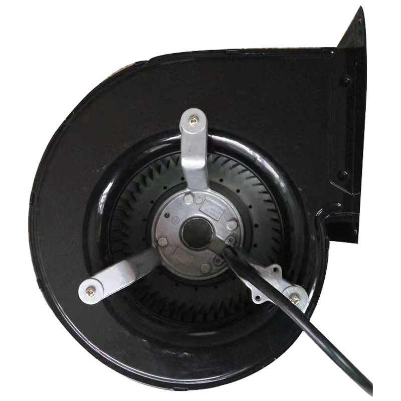 China Professionele hogedruk krachtige centrifugaalventilator