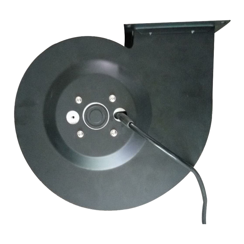China Professionele hogedruk krachtige centrifugaalventilator