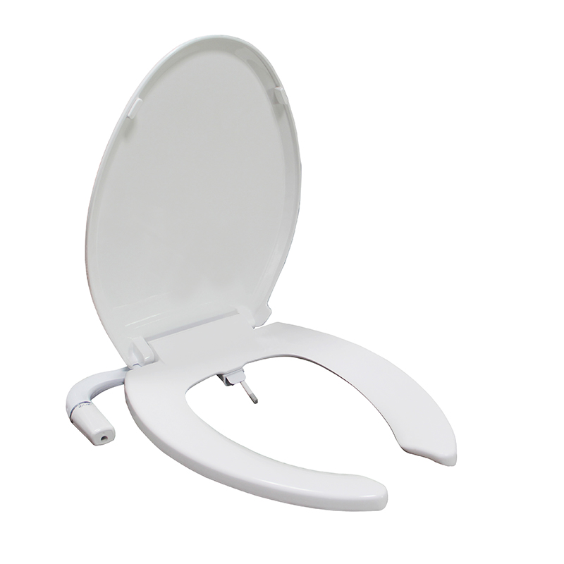 Beste bidet wc-bril voor openbare plaats