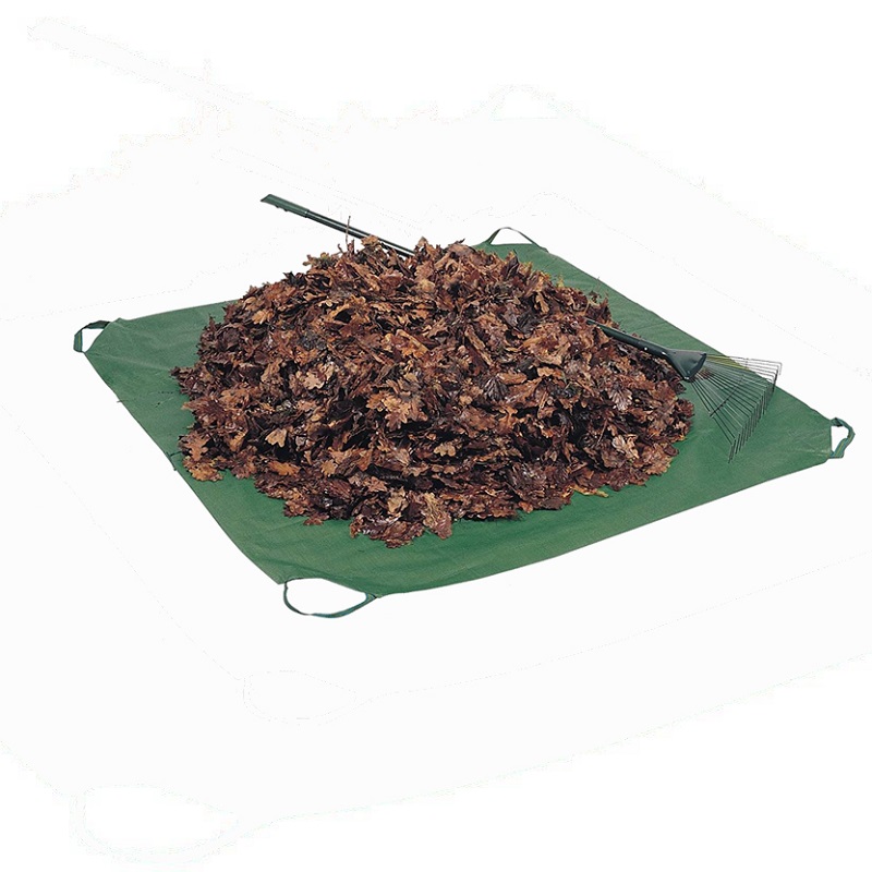 Dekzeil Fabrikant Brandvertragende Tarp Heavy Duty waterdichte tarps