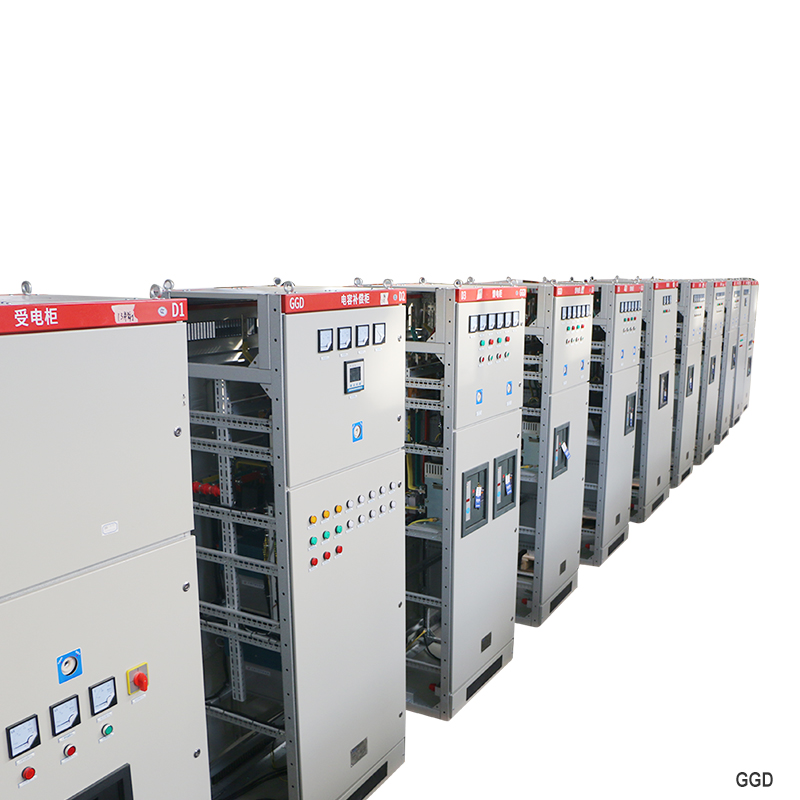 beste fabriek Low Voltage Switchgear fabrieksprijzen