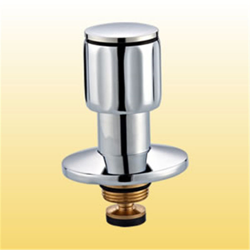 verborgen klep 3/4 (31002)