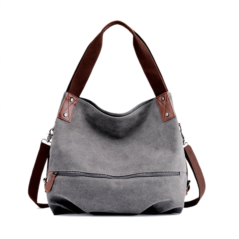 Canvas tas-20014