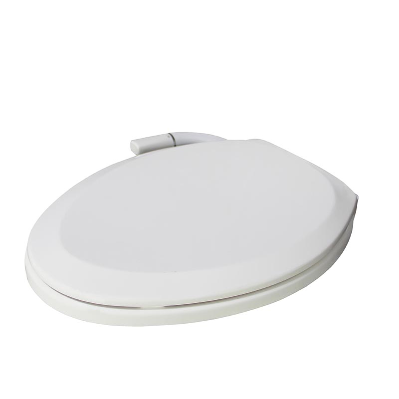 Standaard bidetzetel