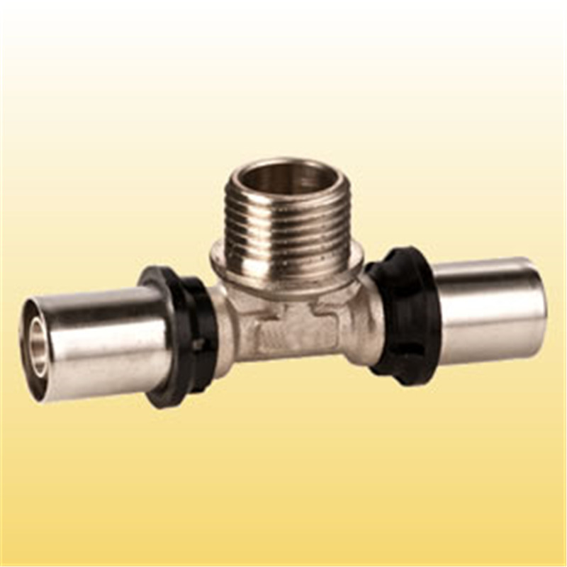 persfitting pex-al-pex-buis