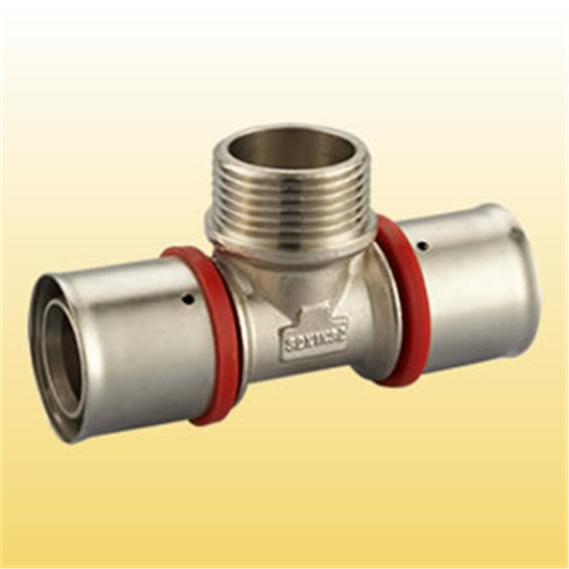 persfitting pex-al-pex-buis