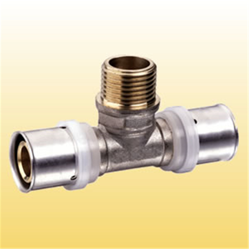 persfitting pex-al-pex-buis