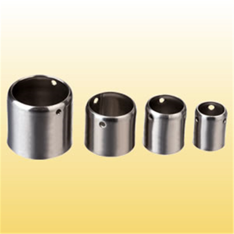 Vrouwelijke Tee Pex Pipe Fittings